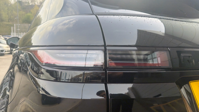 Land Rover Range Rover Evoque 2.0 D200 Edition 5dr Auto Diesel Hatchback